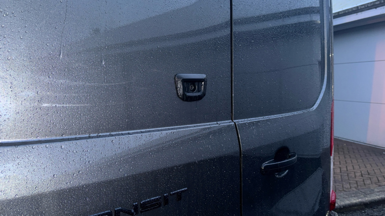 Ford Transit 350 L3 Diesel Fwd 2.0 EcoBlue 165ps H2 Limited Van Auto [Nav]